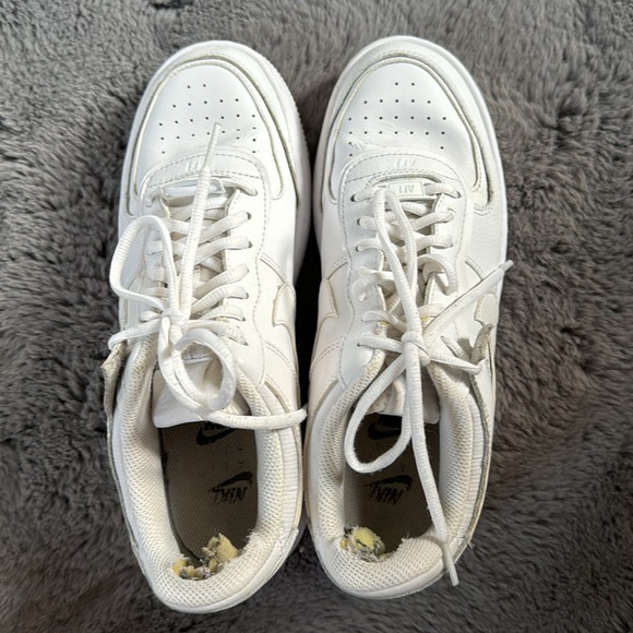 Air force 1 shadows worn - Picture 5 of 7